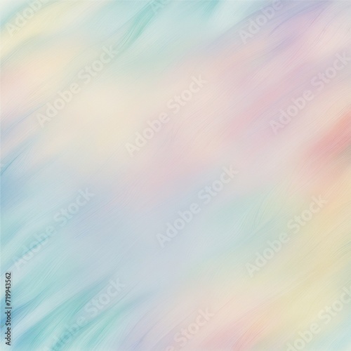 Abstract pastel background