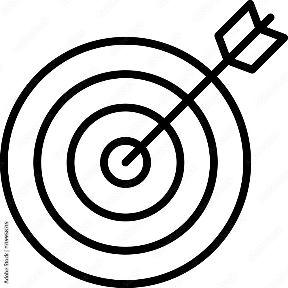 Target Icon Target Icon