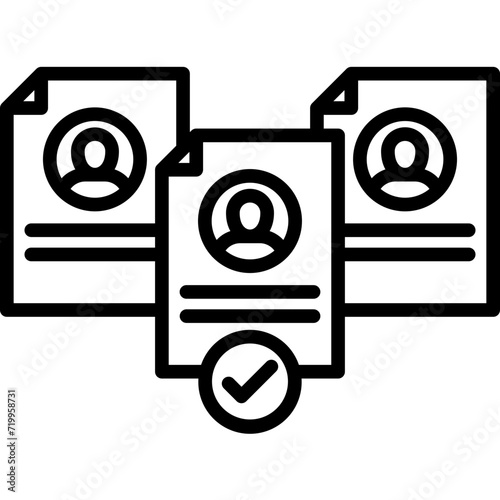 Hire Icon