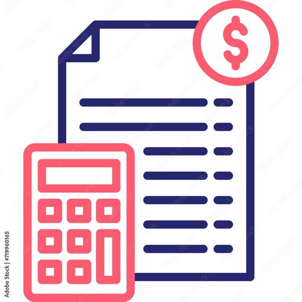 Calculator Icon Calculator Icon