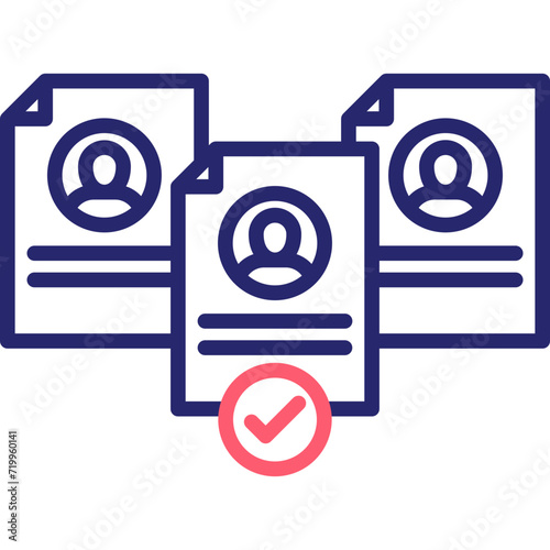 Hire Icon