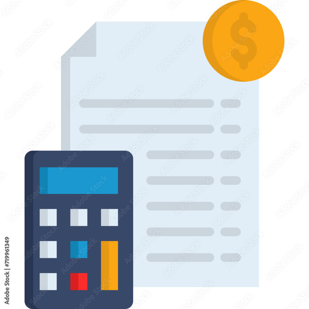 Calculator Icon Calculator Icon