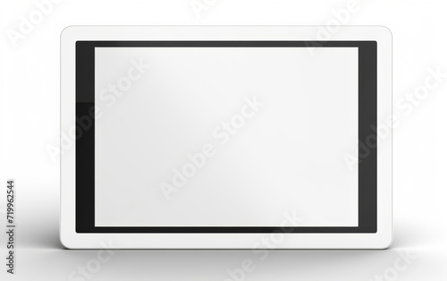 タブレット　端末　画面