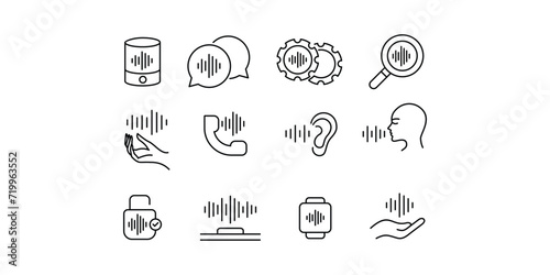 voice editable 