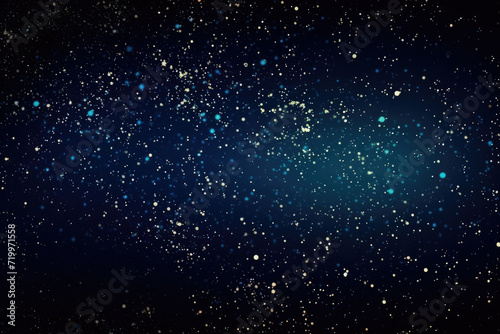 Background space light universe night abstract dark galaxy