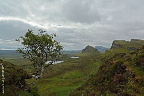 Quiraing