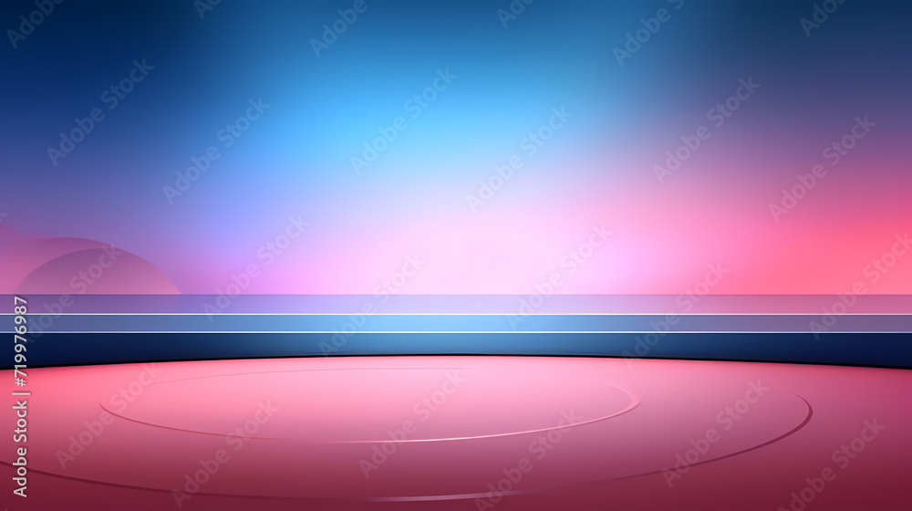 Naklejka premium abstract background, smooth backround