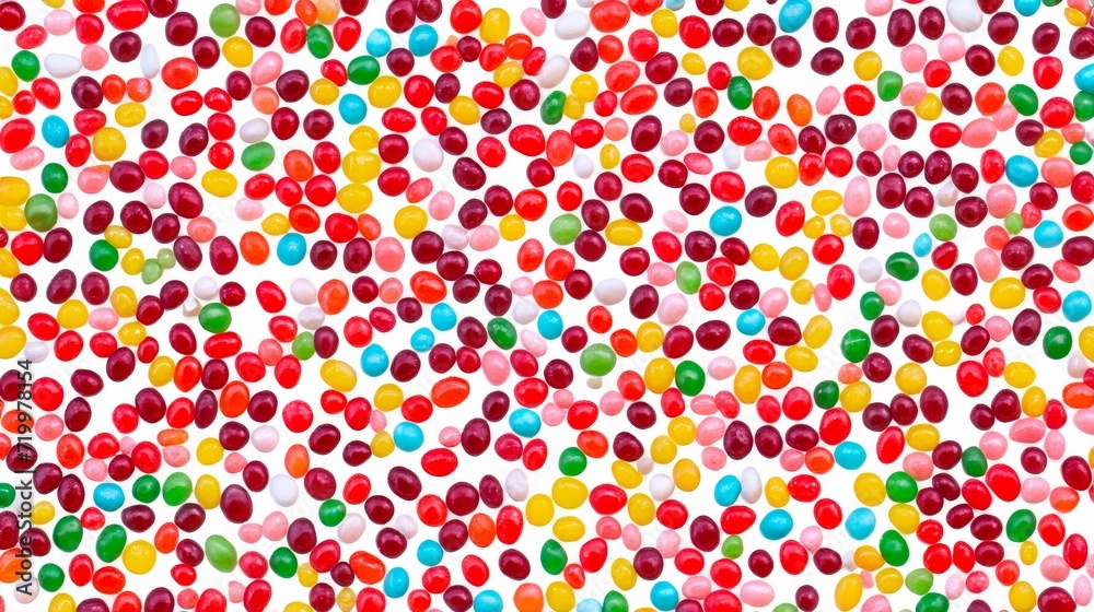 pattern with colorful candy, sweets pattern pattern with colorful candy, sweets pattern