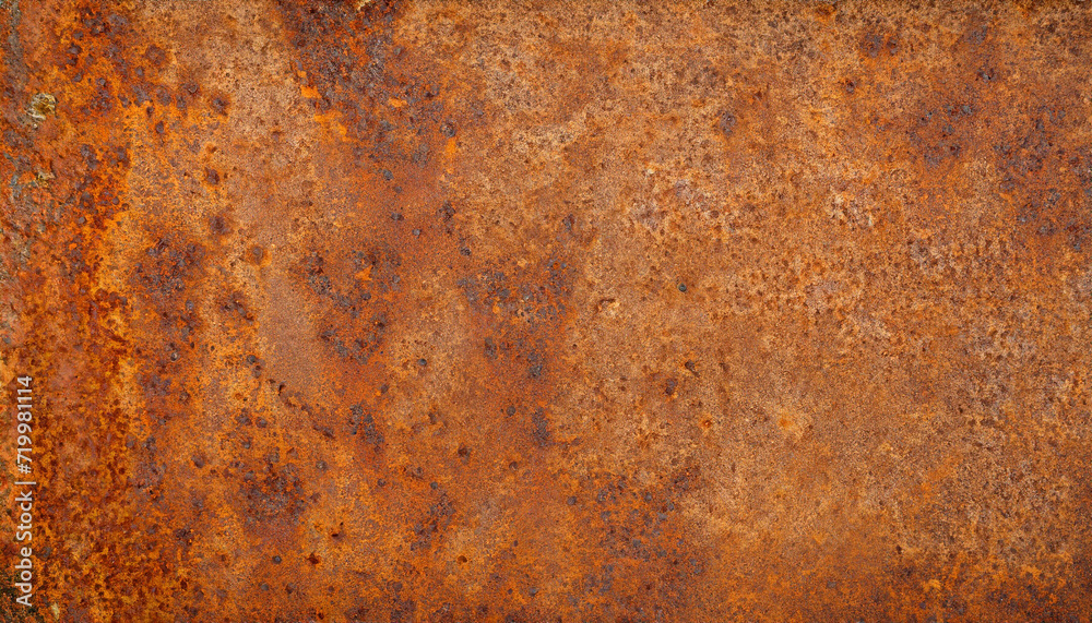 Grunge rusty orange brown metal corten steel stone background texture Grunge rusty orange brown metal corten steel stone background texture