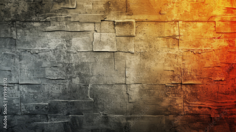 Multicoloured stone wall with natural patterns and textures. Multicoloured stone wall with natural patterns and textures.