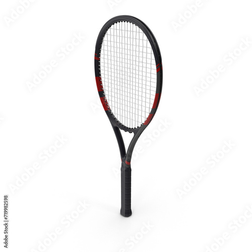 Tennis Racquet PNG © PNG 