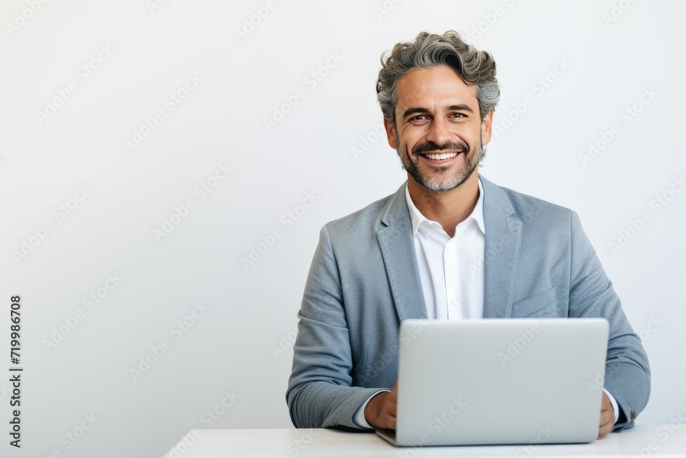 Elegance in Business: A Soft Minimalist Portrait
Elegance in Business: A Soft Minimalist Portrait