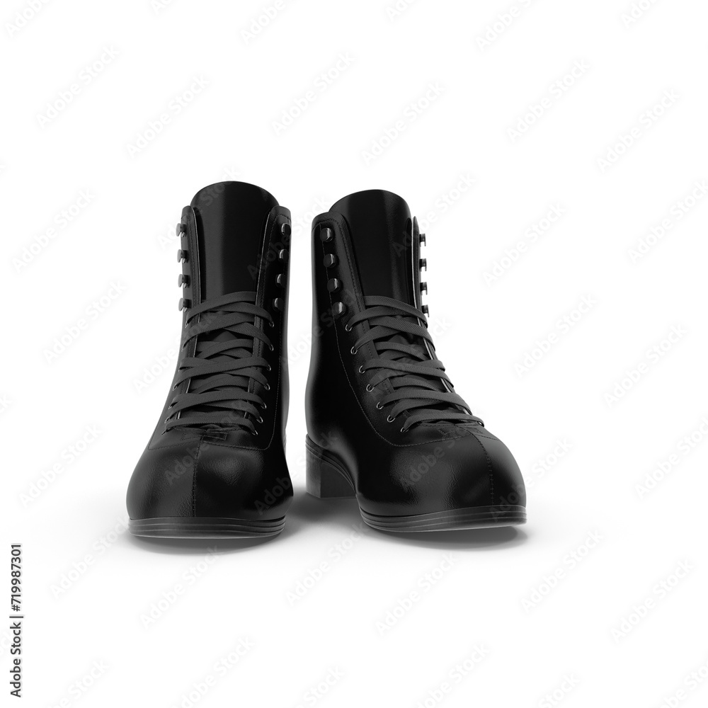 Women Boots PNG