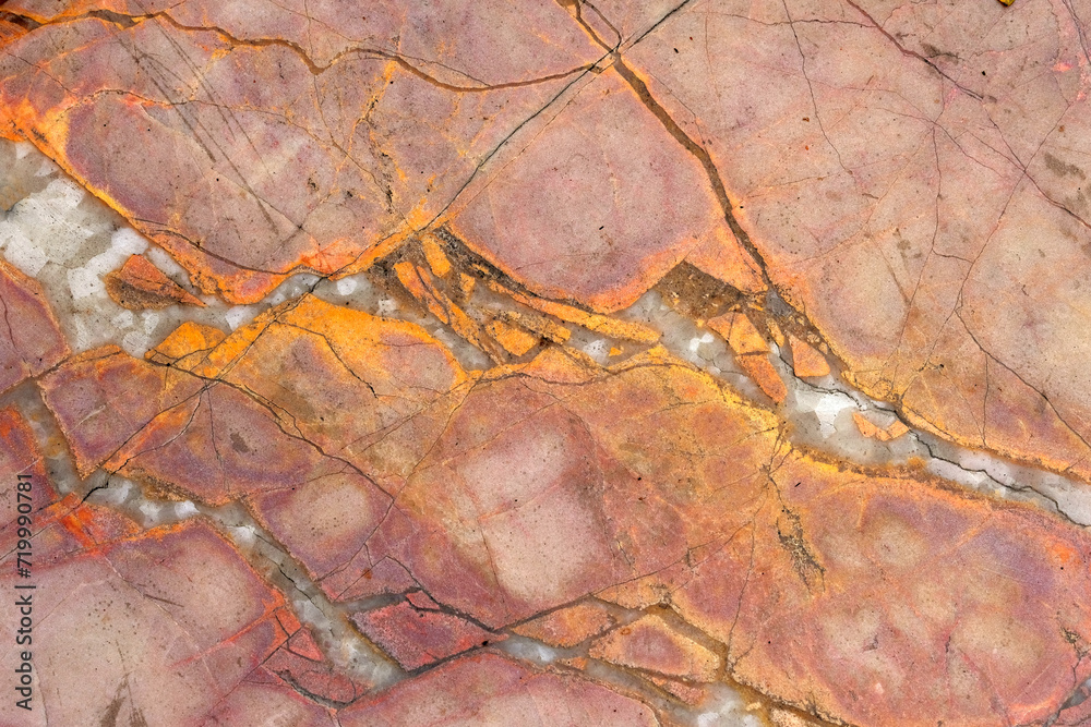 Fototapeta premium texture of the stone