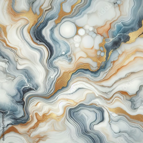 Abstract marble stone texture for background or luxurious tiles floor and wallpaper decorative design