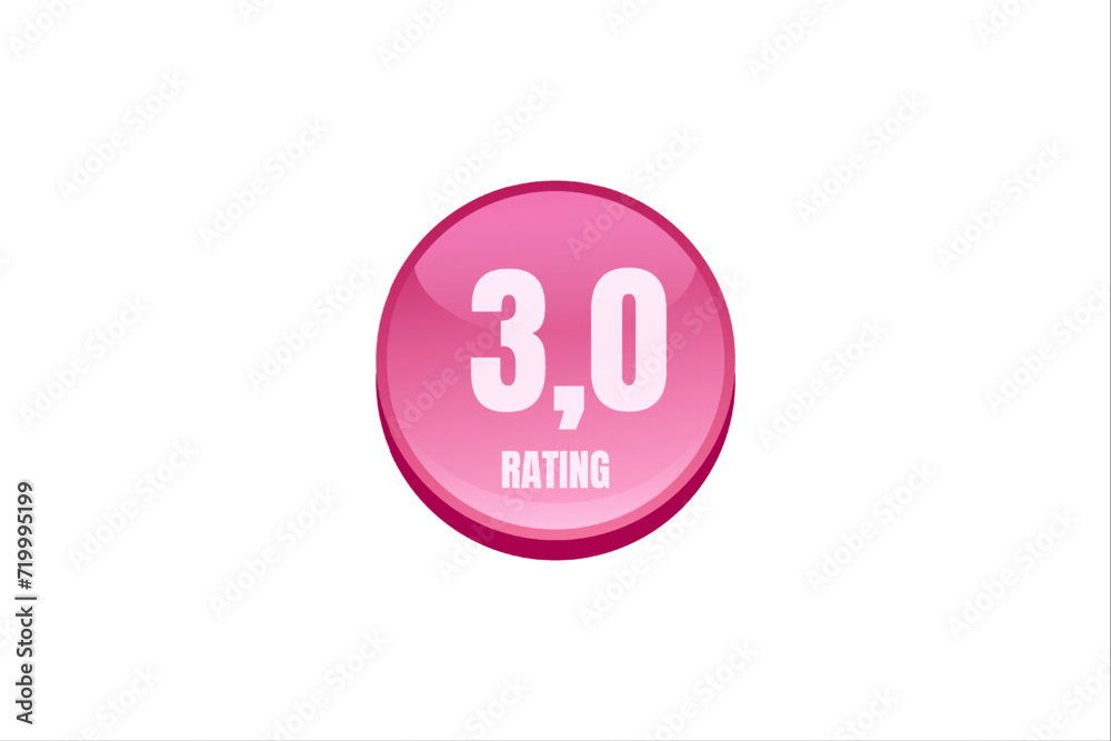 Rating Review Comment Sticker Design Rating Review Comment Sticker Design