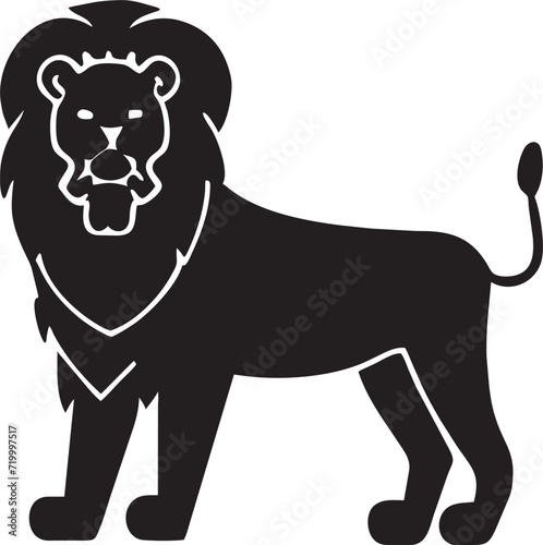 lion  icon