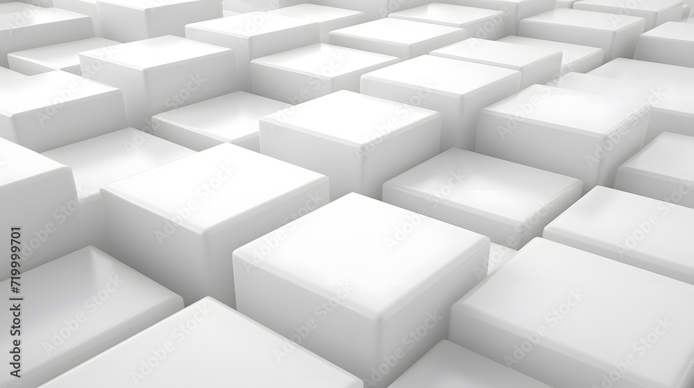 abstract background made of cubes abstract background made of cubes