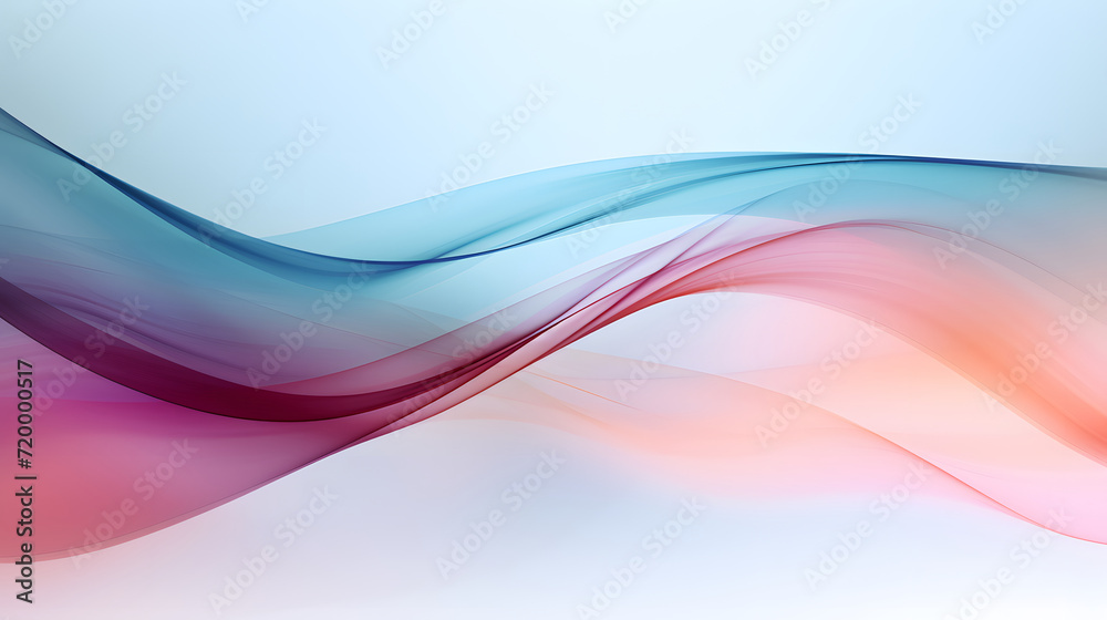 abstract background with waves abstract background with waves