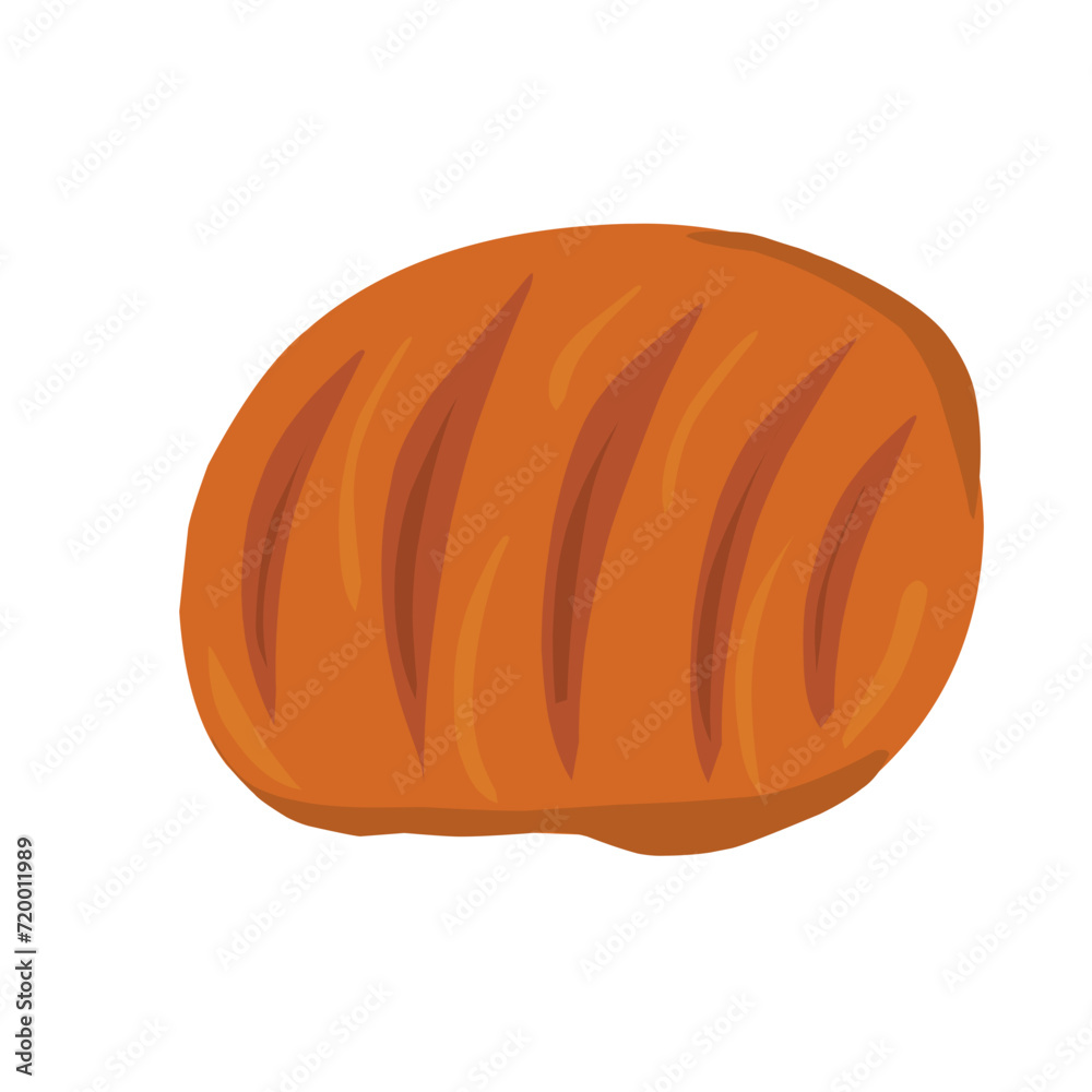 Loaf of bread Loaf of bread