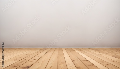 Minimal abstract background for product presentation. Empty walls, room interior, studio, free space background. Blank walls and floor. Interior background for the presentation © 360VP