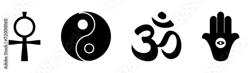 religion symbol