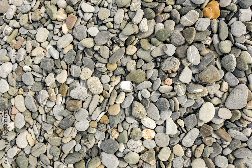 Stones, sea pebbles as a background, texture. Stones, sea pebbles as a background, texture.