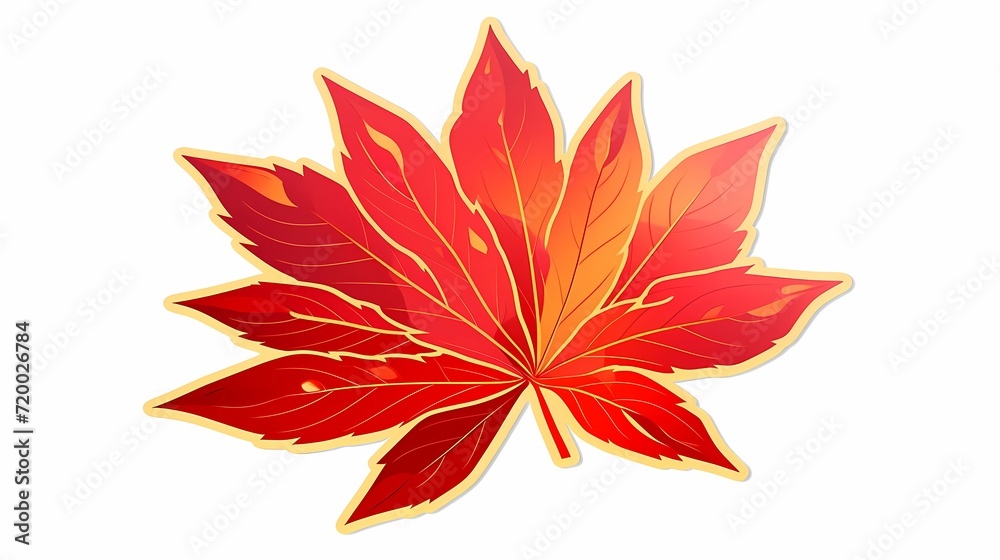 seamless background picture with leaf pattern, leaves, trees, tree branches