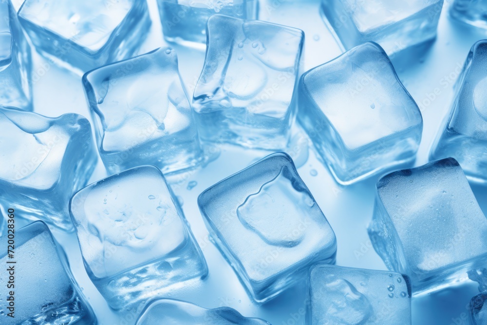 Ice cube pattern background. Full frame.Ice cube pattern background. Full frame. Ice cube pattern background. Full frame.Ice cube pattern background. Full frame.