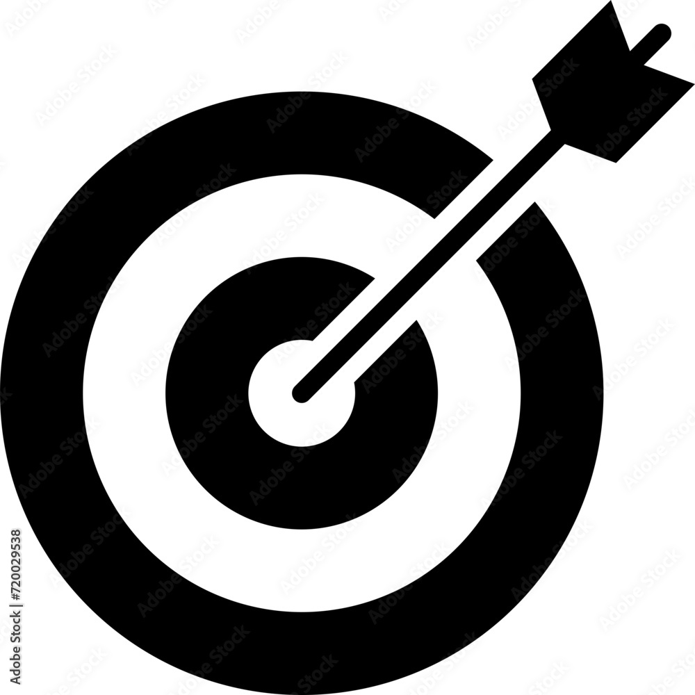Target Icon Target Icon