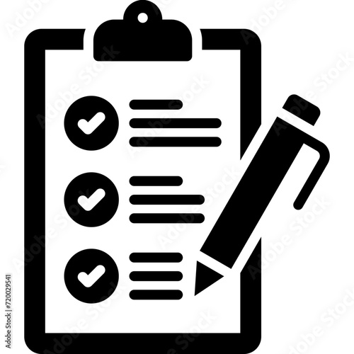 Tasks Icon