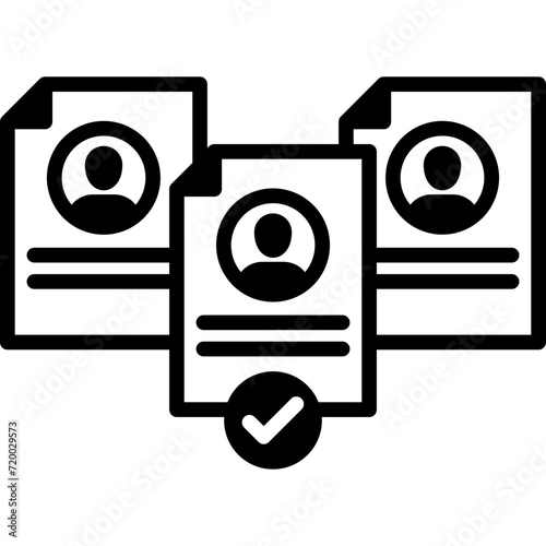 Hire Icon