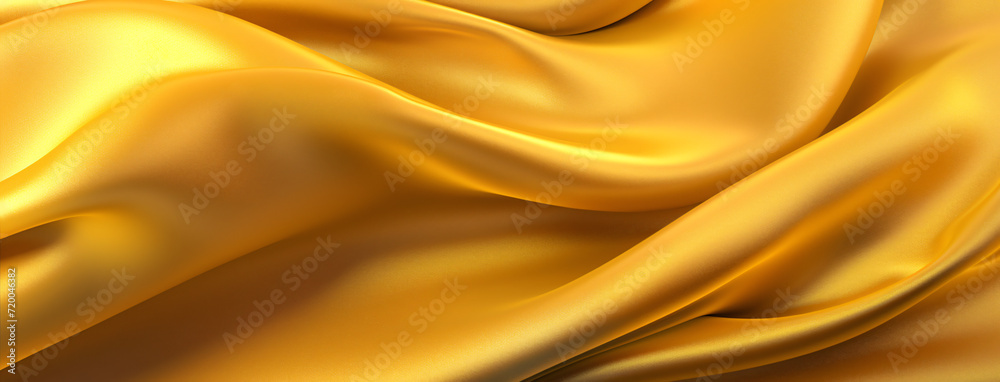 a close up of a golden cloth texture a close up of a golden cloth texture