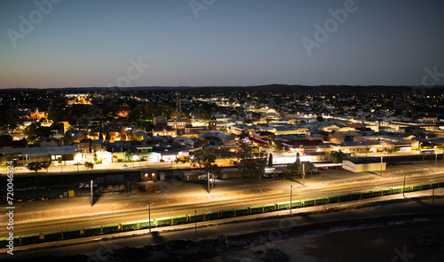 Broken Hill, Australia, NSW