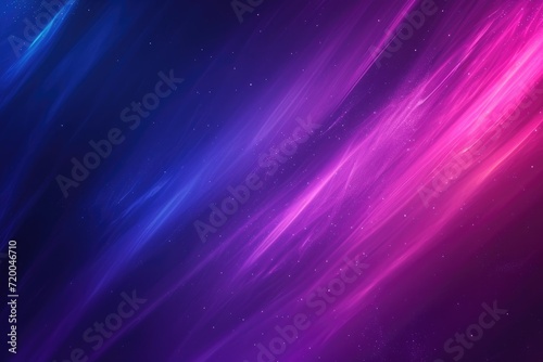 Dark blue purple glowing grainy gradient background