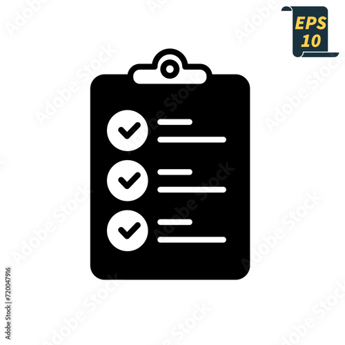 rule icons  symbol vector elements for infographic web