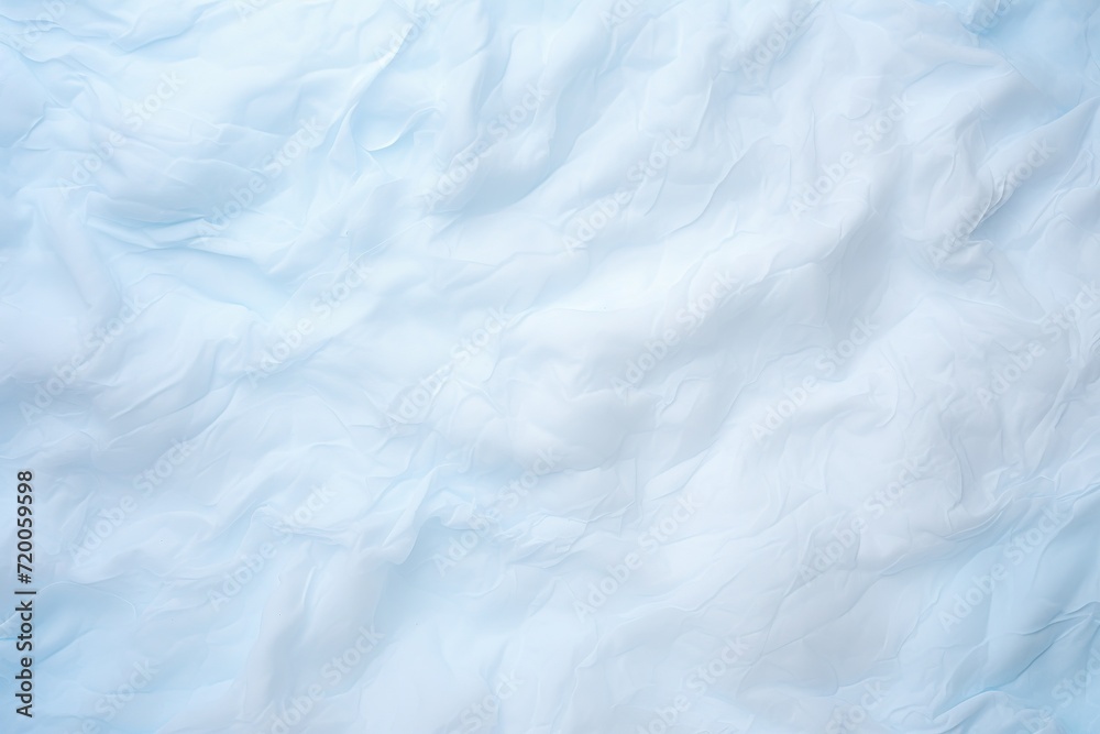White abstract background, fur or snow waves, cotton wool. Smoky, foggy texture. White abstract background, fur or snow waves, cotton wool. Smoky, foggy texture.