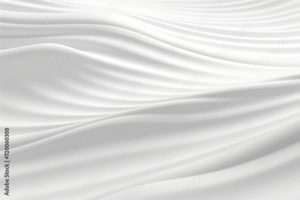 White abstract background, bas-relief of smooth curved lines made of plaster, paper. Wavy organic texture. Clean simple website design, wallpaper. White abstract background, bas-relief of smooth curved lines made of plaster, paper. Wavy organic texture. Clean simple website design, wallpaper.