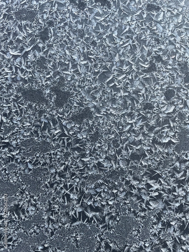 ice background