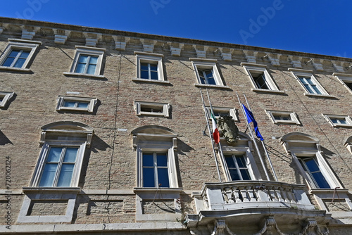 Ancona, Museo Archeologico Nazionale delle Marche (Palazzo Ferretti) - Marche photo