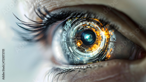 The Future of Vision: Bionic Eye Innovations