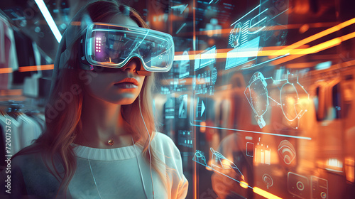 eCommerce in Spatial Computing and Metaverse