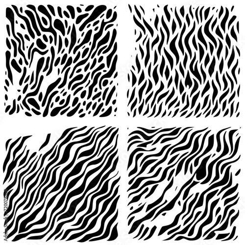 zebra pattern  seamless pattern  pattern svg  digital paper png  paper svg   pattern  animal  texture  skin  black  print  fur  stripes  safari  nature  seamless  vector  striped  design  wild