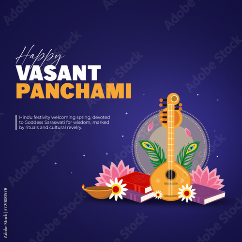 Vasant Panchami   Basant Panchami