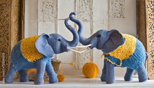 Elephants in the room