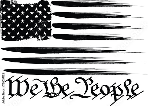 United States of America flag