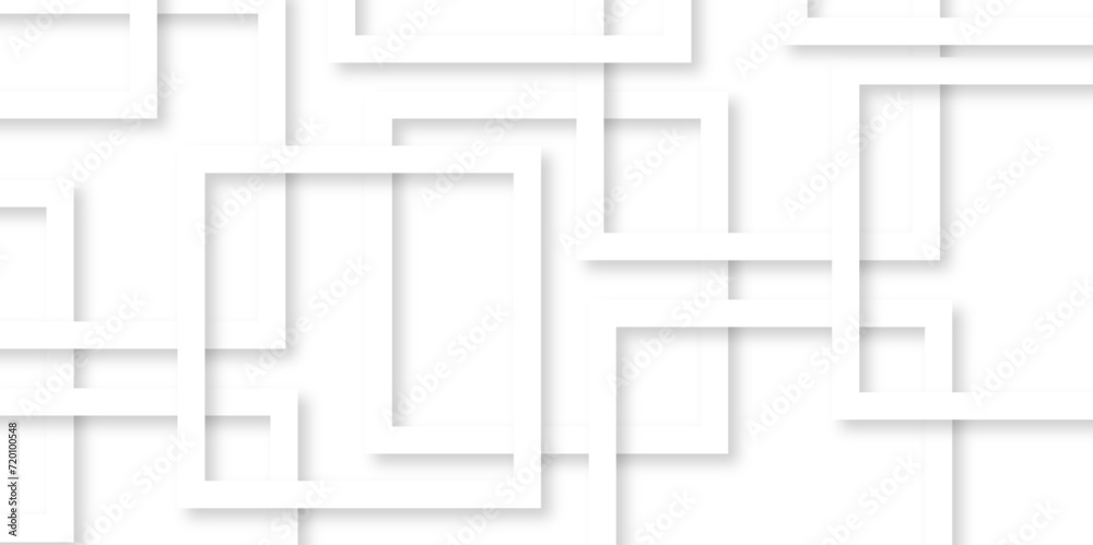 Modern abstract white curve square lines triangle technology backdrop texture background. white light grey geometric background. Space design concept. White grey background vector design. Modern abstract white curve square lines triangle technology backdrop texture background. white light grey geometric background. Space design concept. White grey background vector design.
