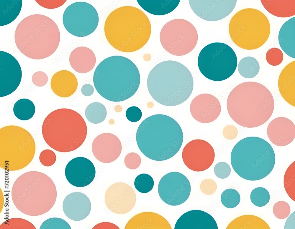 Paper art cartoon abstract polka dot. Paper carve background. Modern origami design template. Vector illustration. paper layers in pastel colors Paper art cartoon abstract polka dot. Paper carve background. Modern origami design template. Vector illustration. paper layers in pastel colors