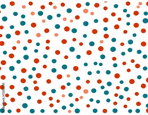 Paper art cartoon abstract polka dot. Paper carve background. Modern origami design template. Vector illustration. paper layers in pastel colors