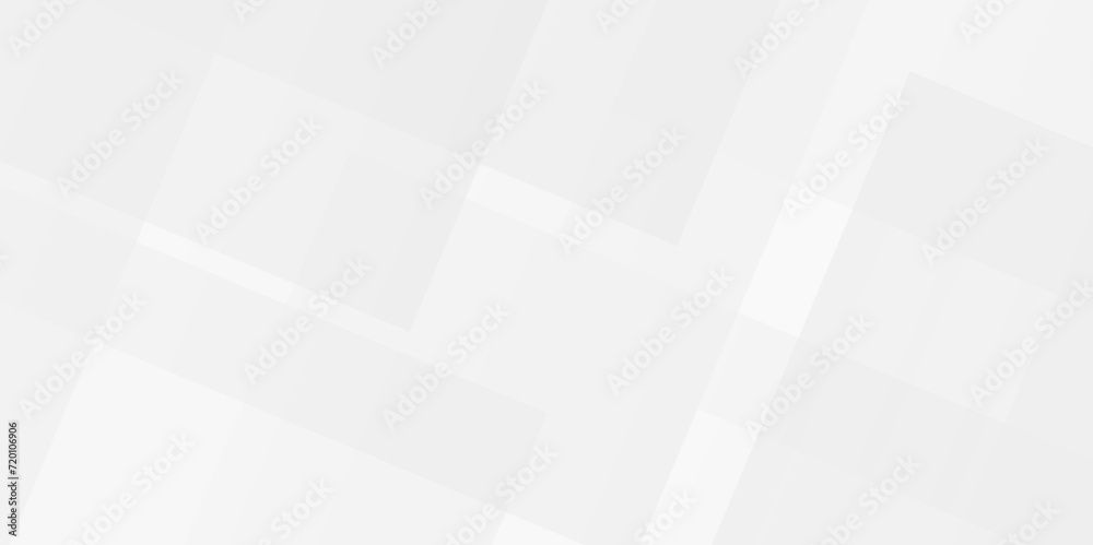 Modern abstract white curve square lines triangle technology backdrop. white light grey background. Space design concept. Decorative web layout poster, banner. White grey background vector design. Modern abstract white curve square lines triangle technology backdrop. white light grey background. Space design concept. Decorative web layout poster, banner. White grey background vector design.